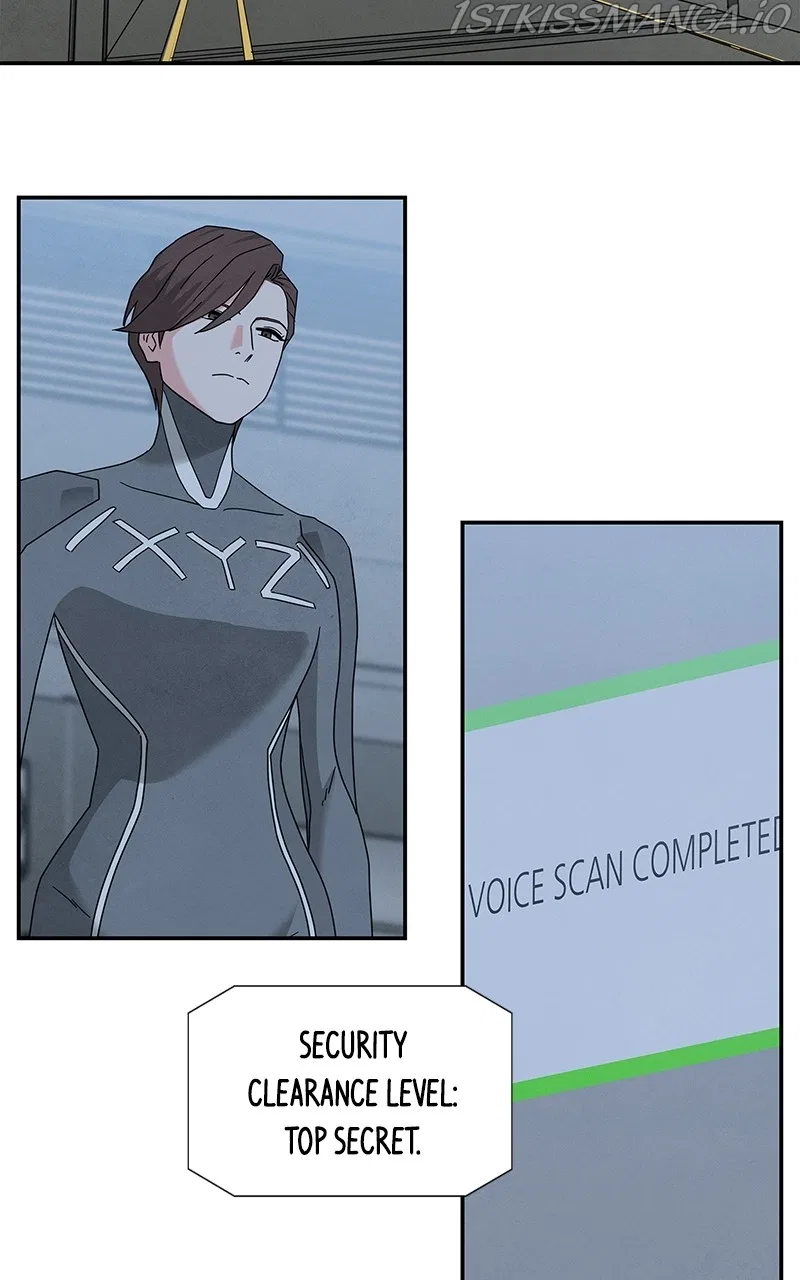 It Was All You Chapter 71 – Page 4