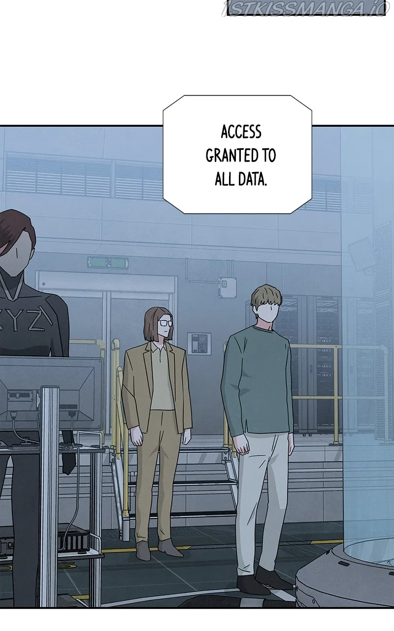 It Was All You Chapter 71 – Page 5