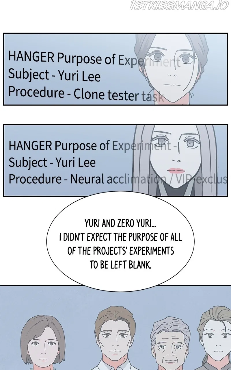It Was All You Chapter 71 – Page 8