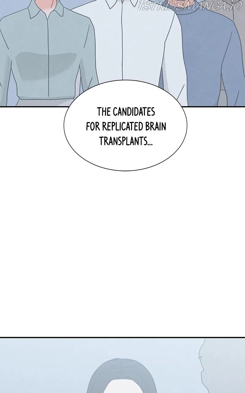 It Was All You Chapter 71 – Page 9