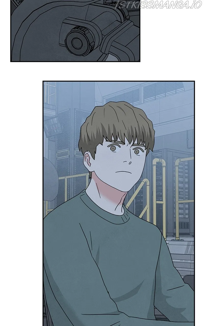 It Was All You Chapter 71 – Page 13