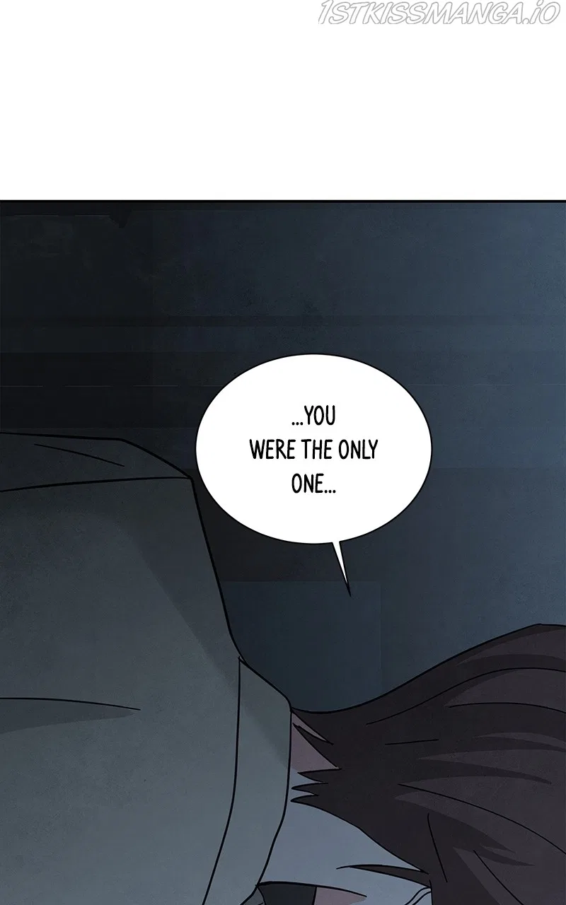 It Was All You Chapter 71 – Page 20