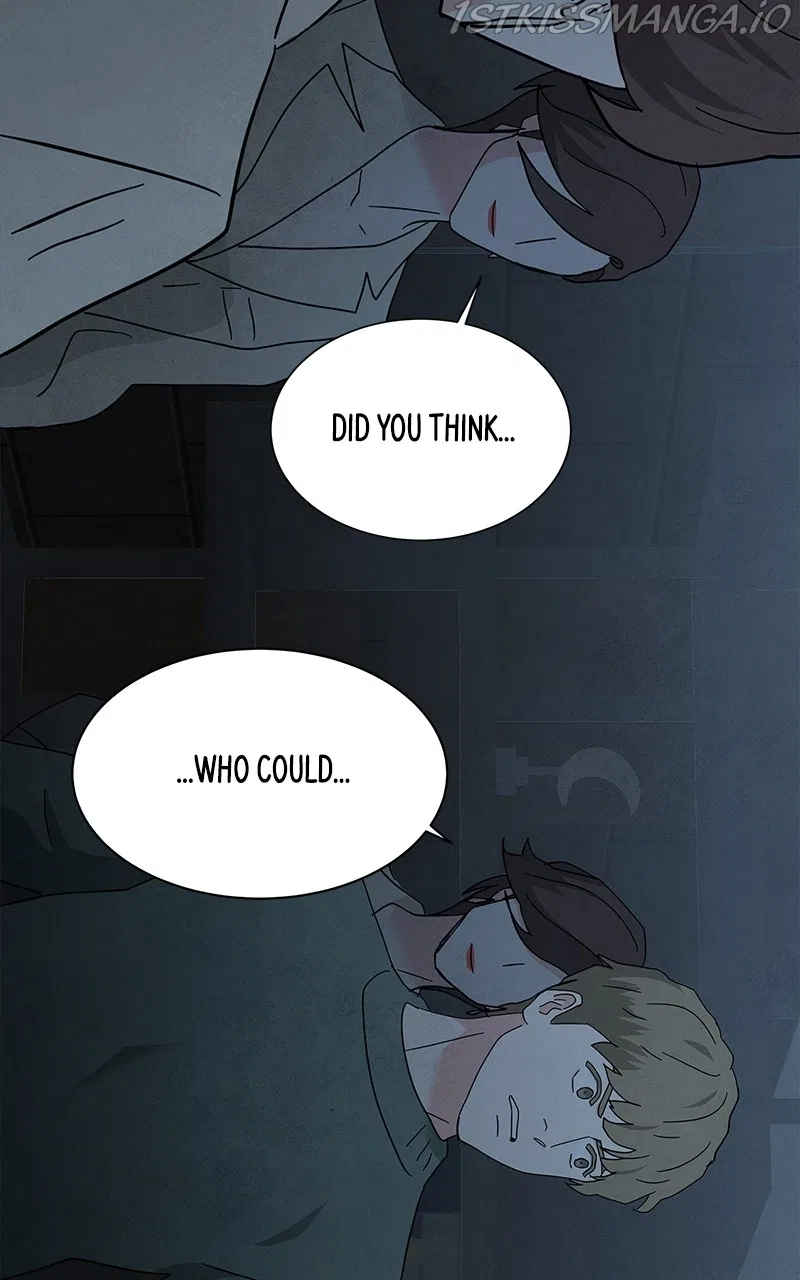 It Was All You Chapter 71 – Page 21
