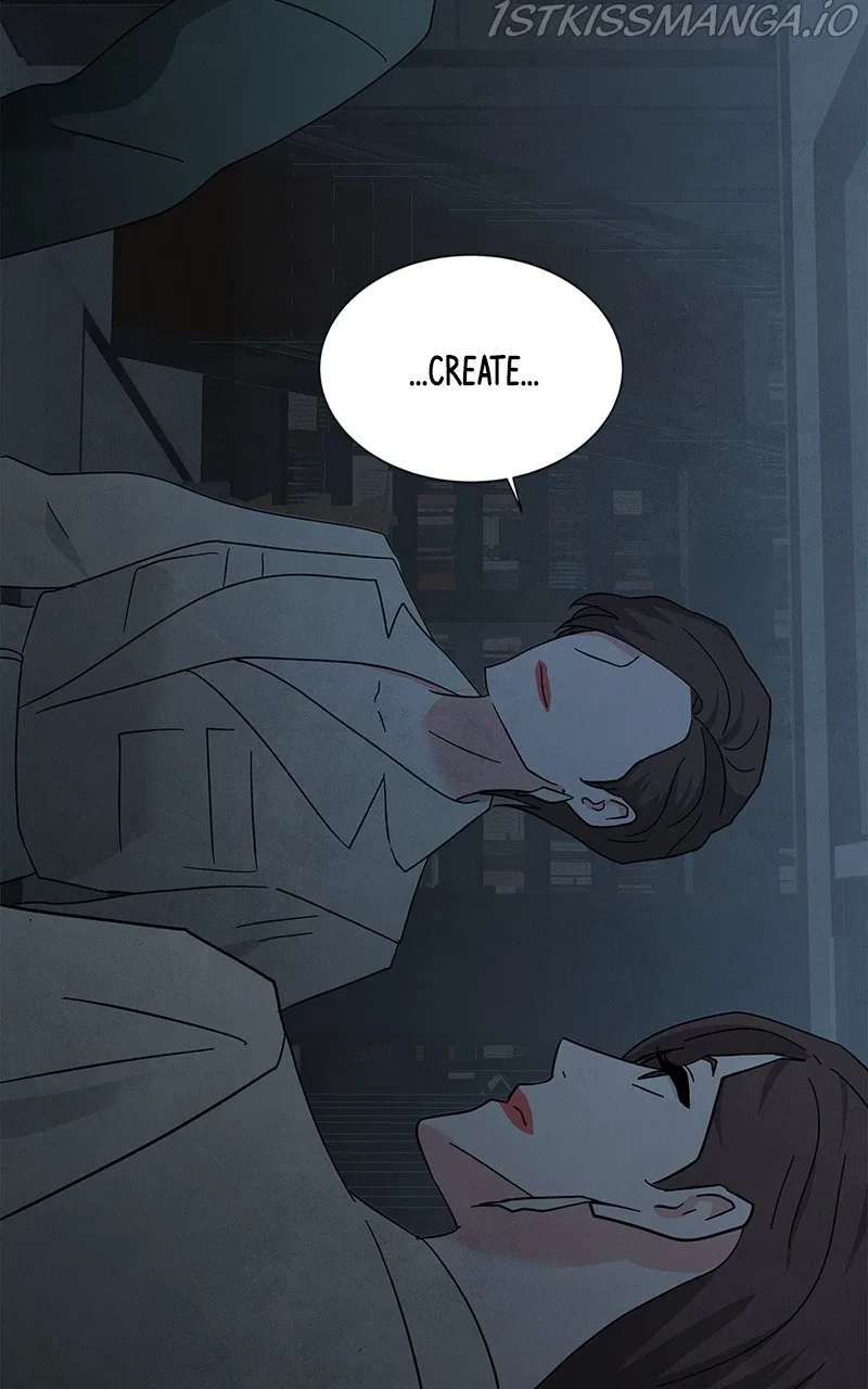 It Was All You Chapter 71 – Page 22