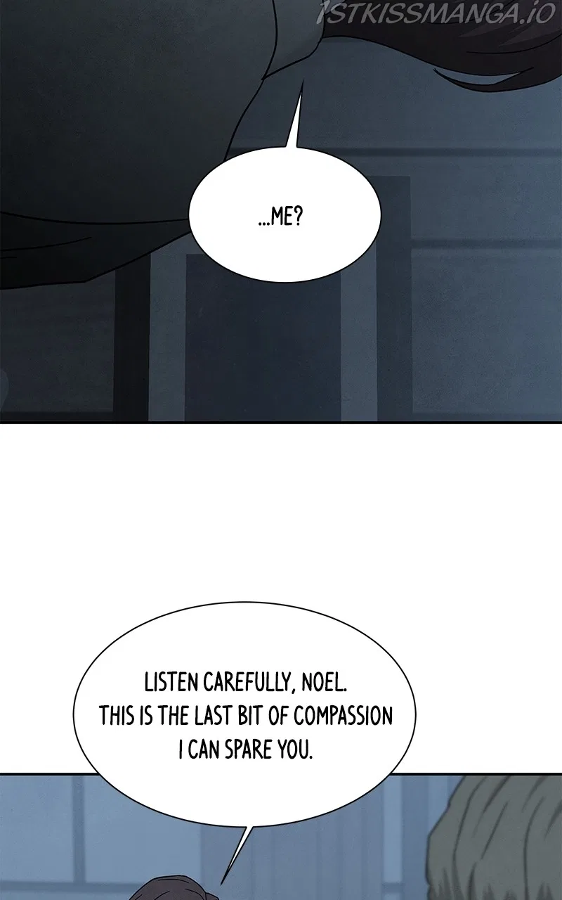 It Was All You Chapter 71 – Page 23