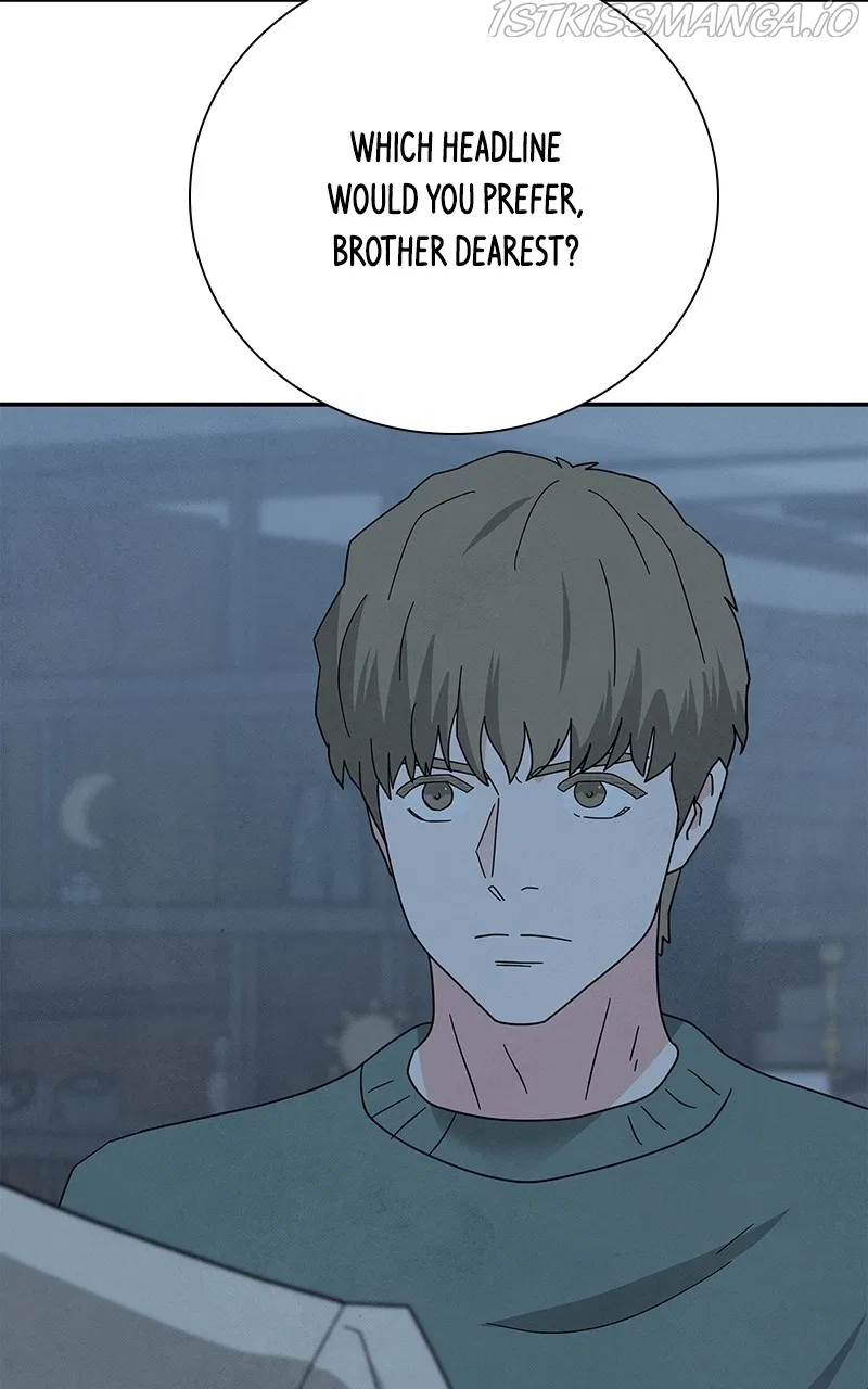 It Was All You Chapter 71 – Page 27