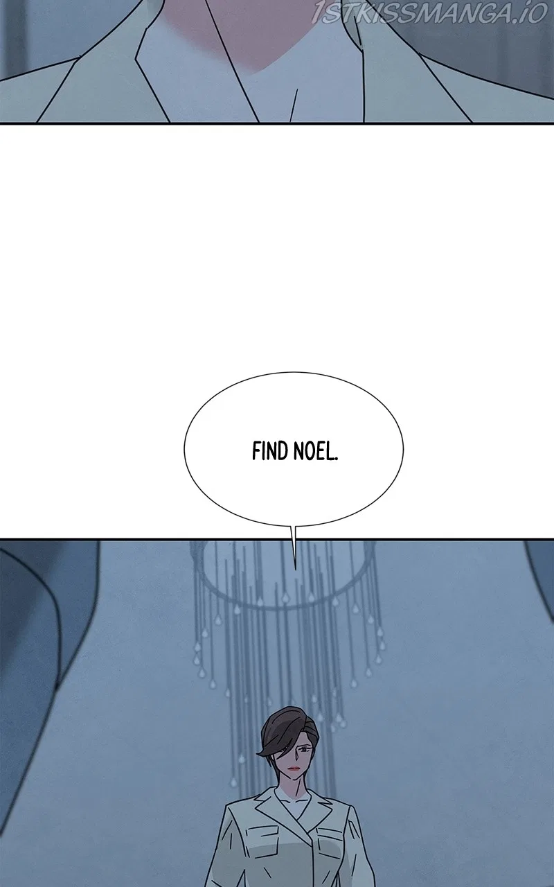 It Was All You Chapter 71 – Page 32