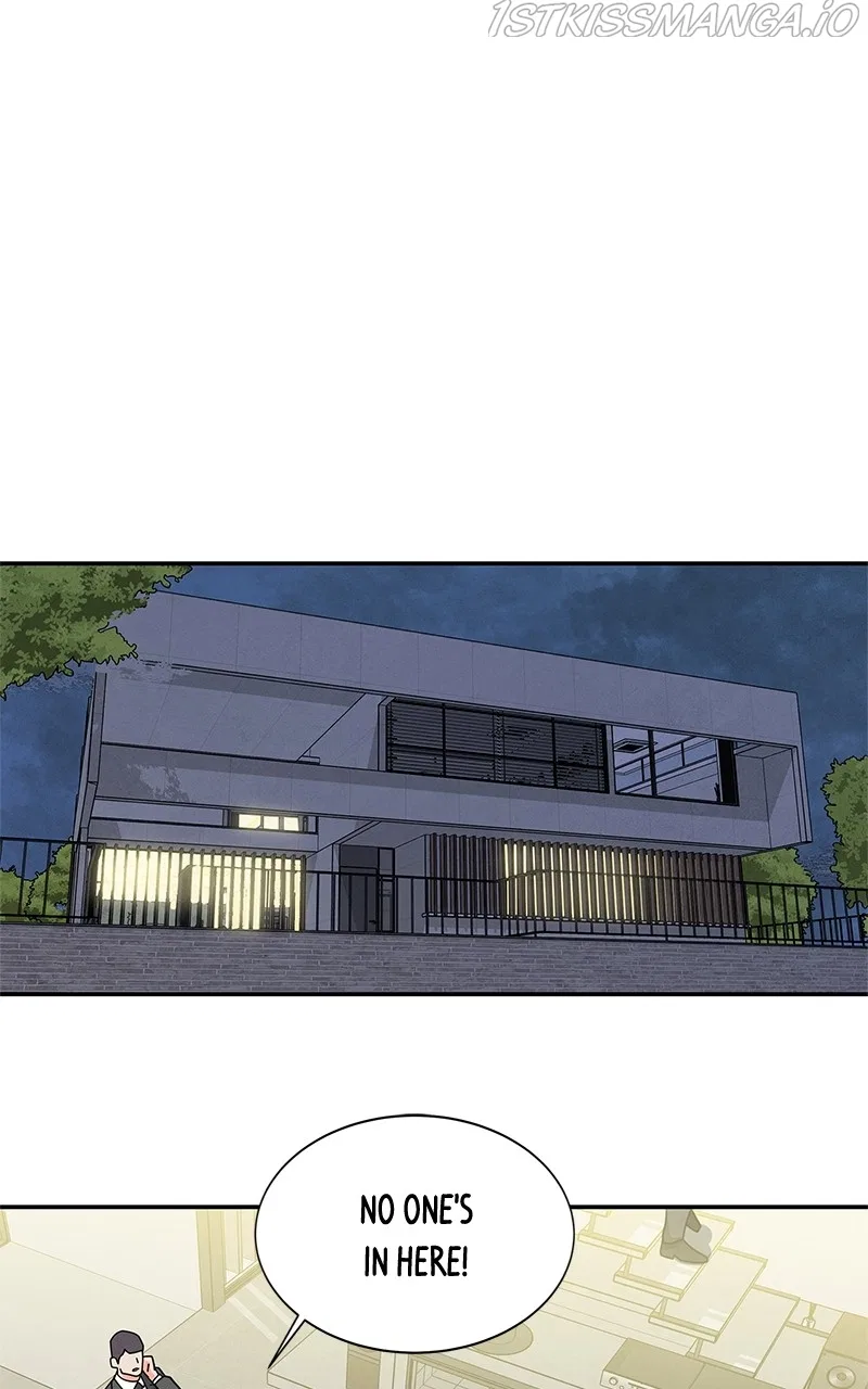 It Was All You Chapter 71 – Page 34