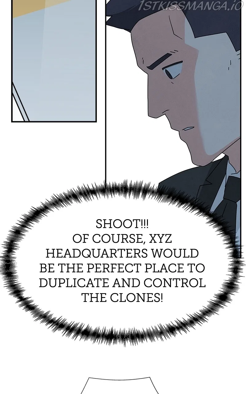 It Was All You Chapter 71 – Page 39