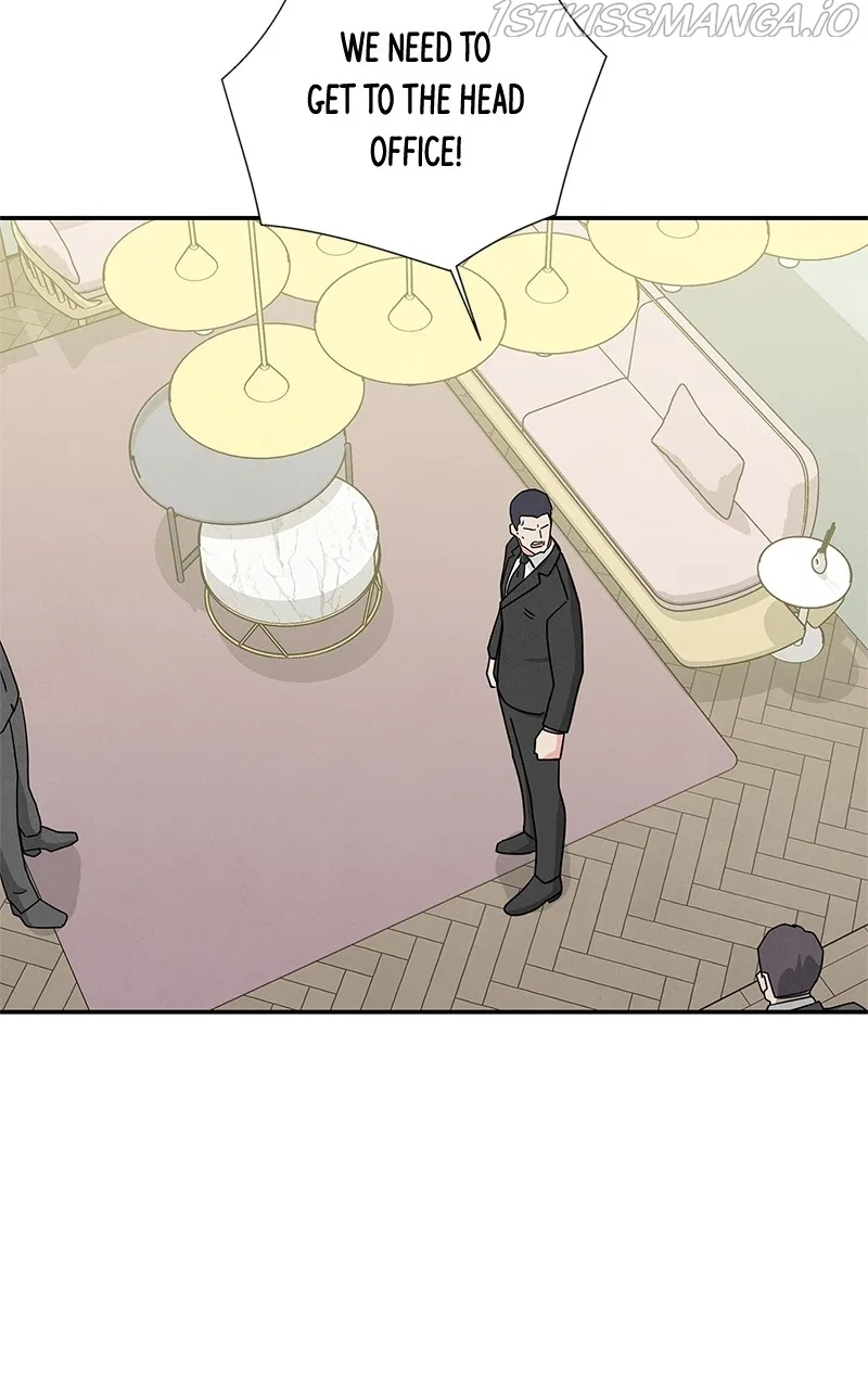 It Was All You Chapter 71 – Page 40