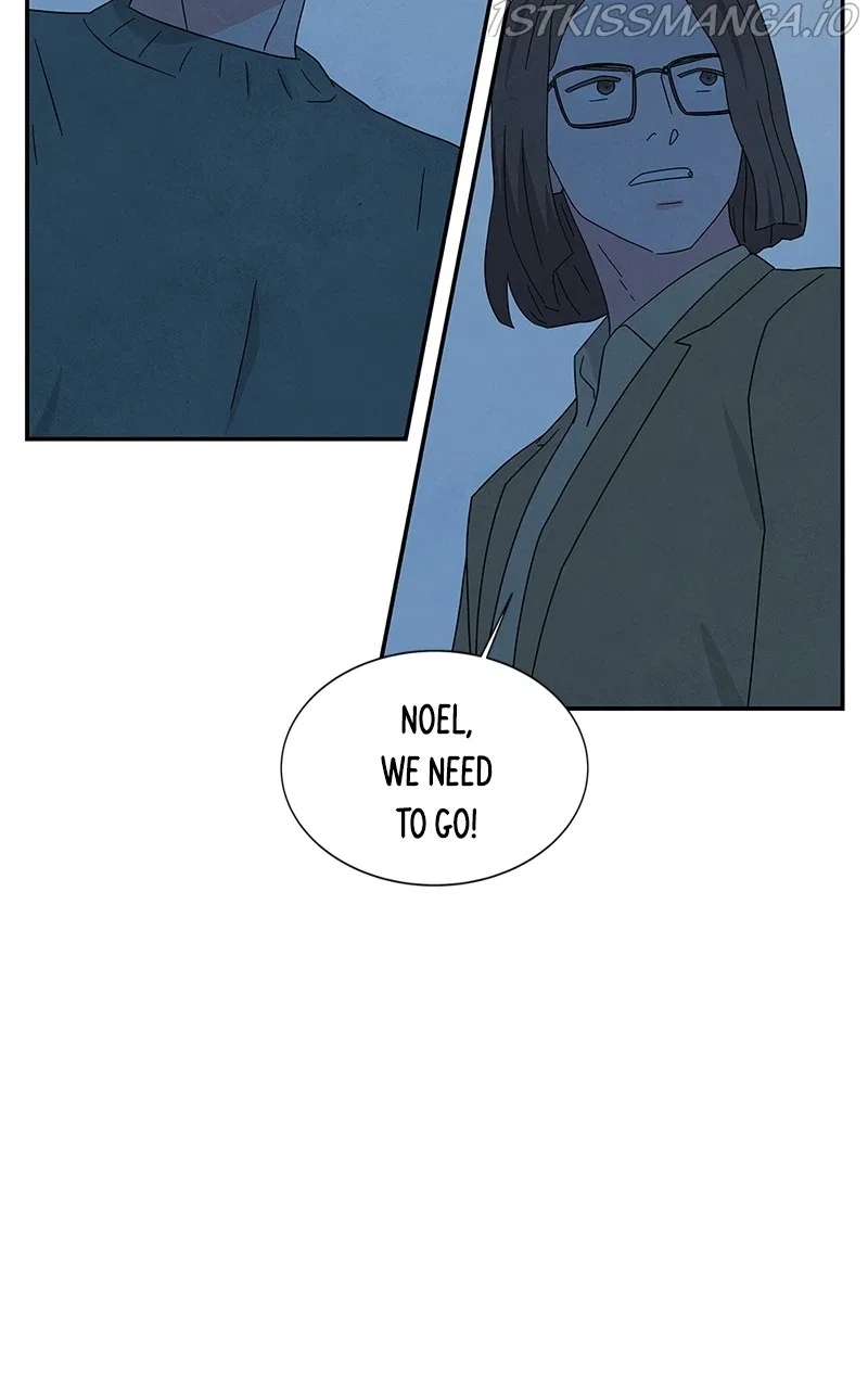 It Was All You Chapter 71 – Page 45