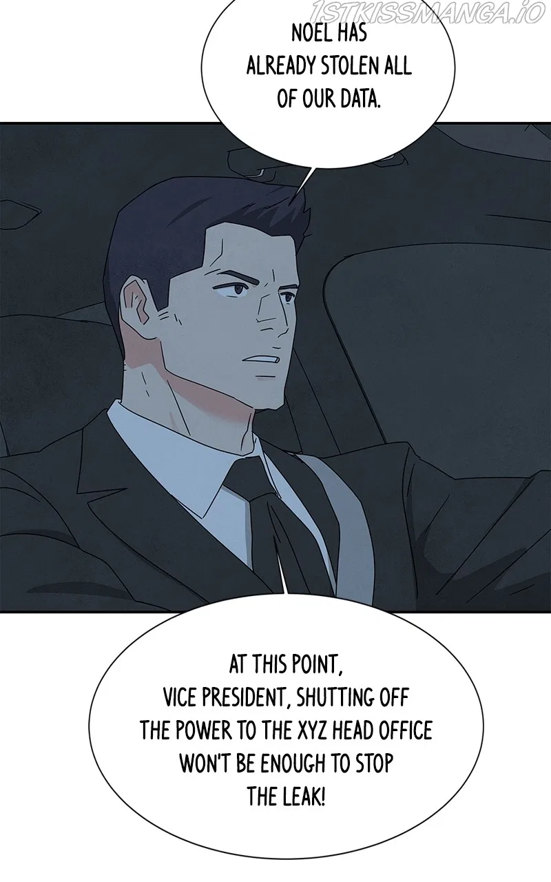 It Was All You Chapter 71 – Page 47