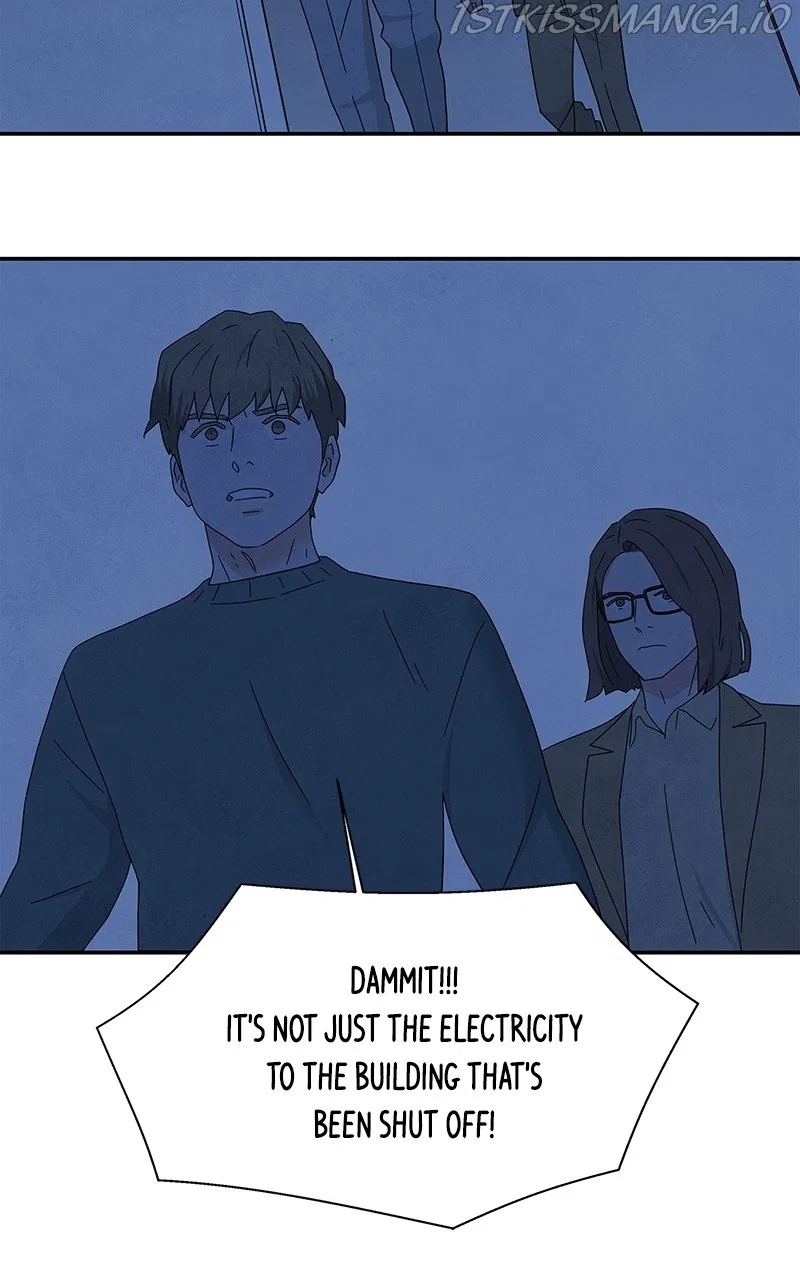 It Was All You Chapter 71 – Page 51