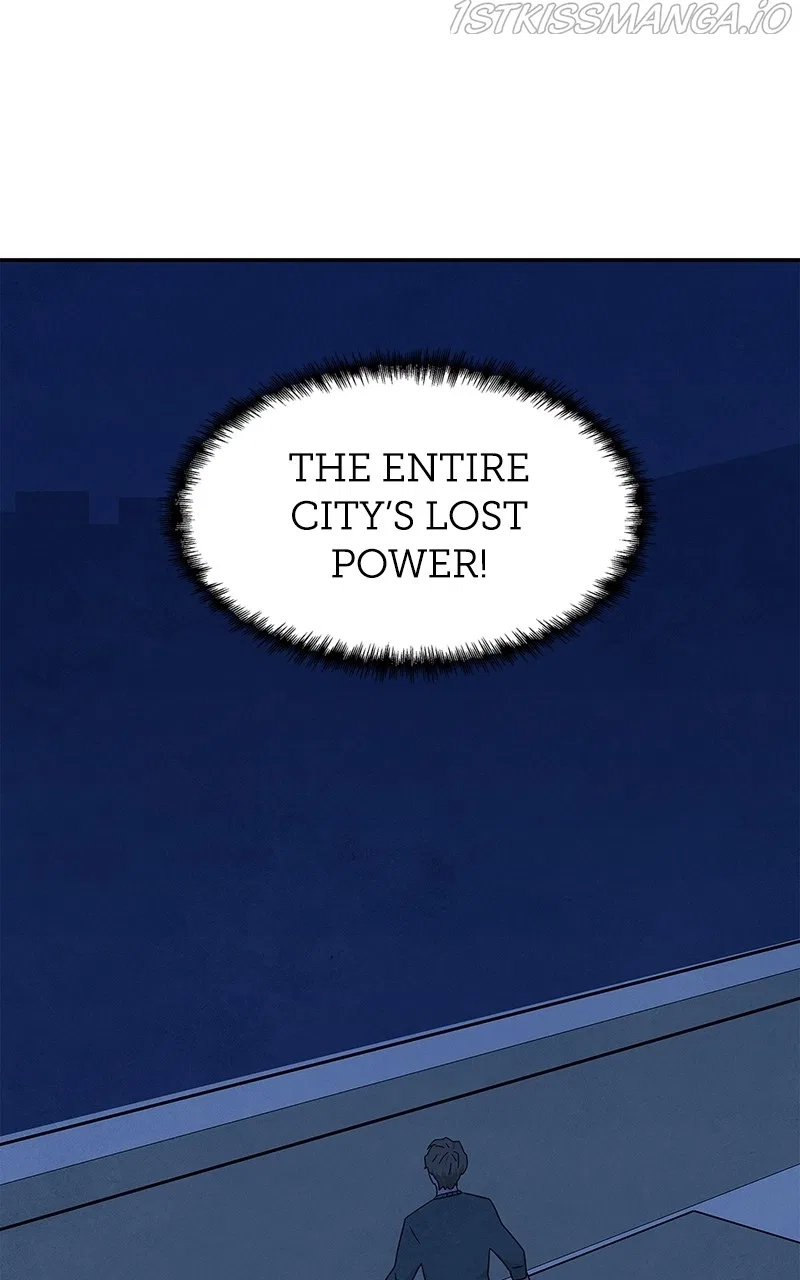 It Was All You Chapter 71 – Page 52