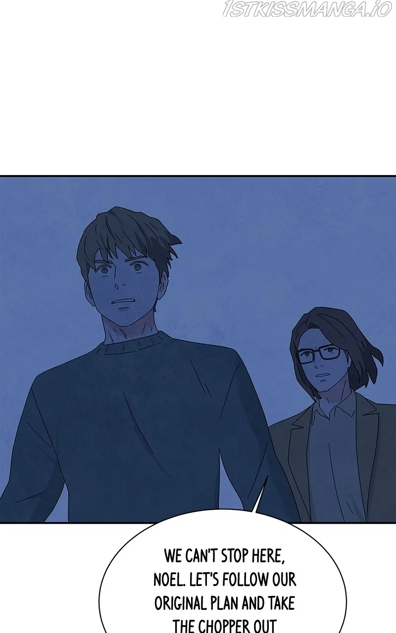 It Was All You Chapter 71 – Page 55