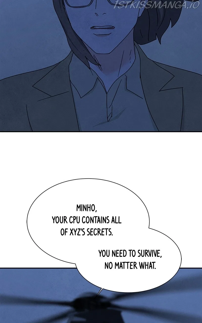 It Was All You Chapter 71 – Page 59