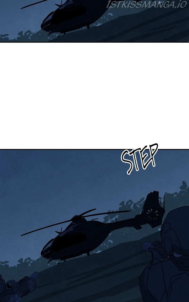 It Was All You Chapter 71 – Page 77
