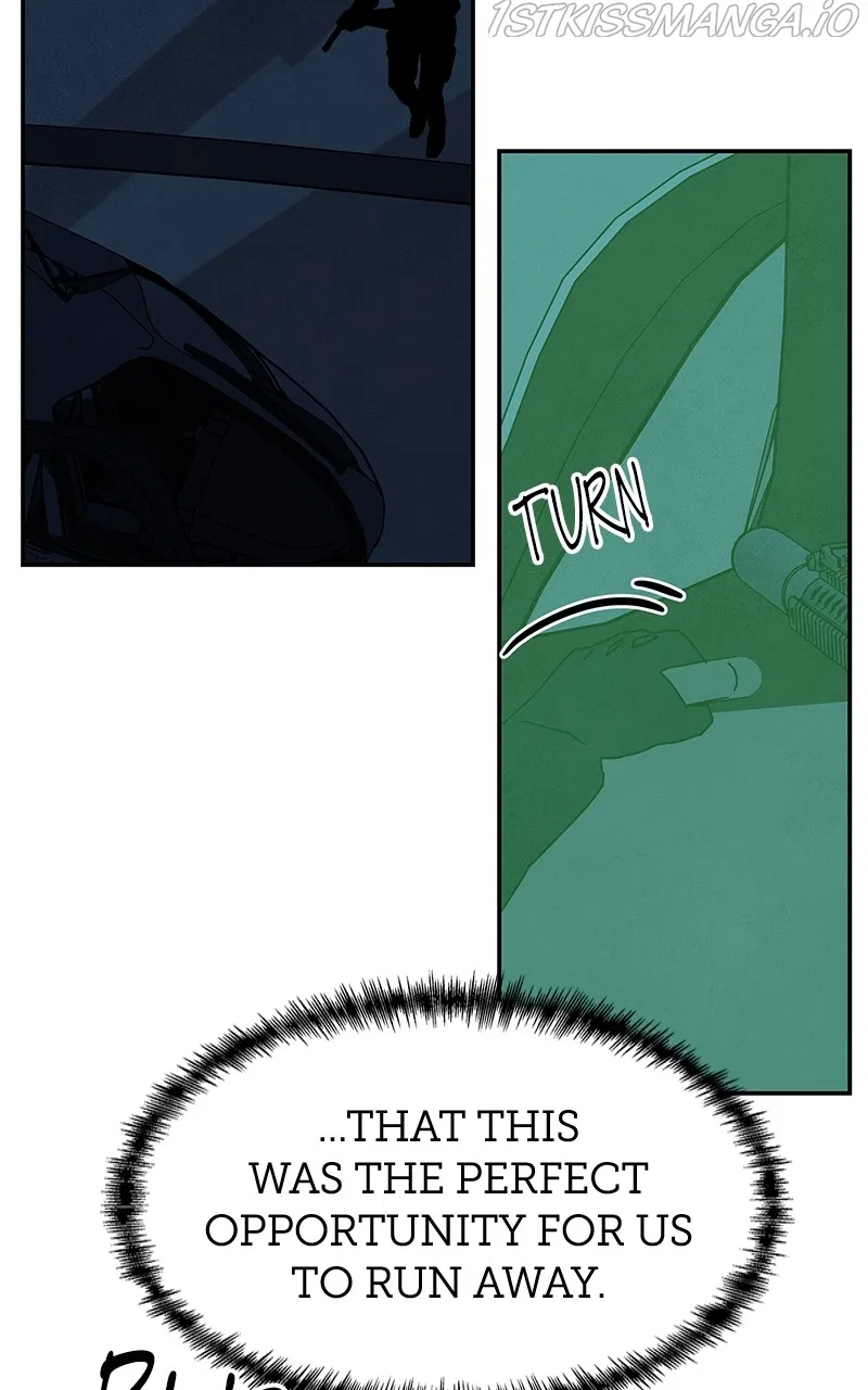 It Was All You Chapter 71 – Page 80