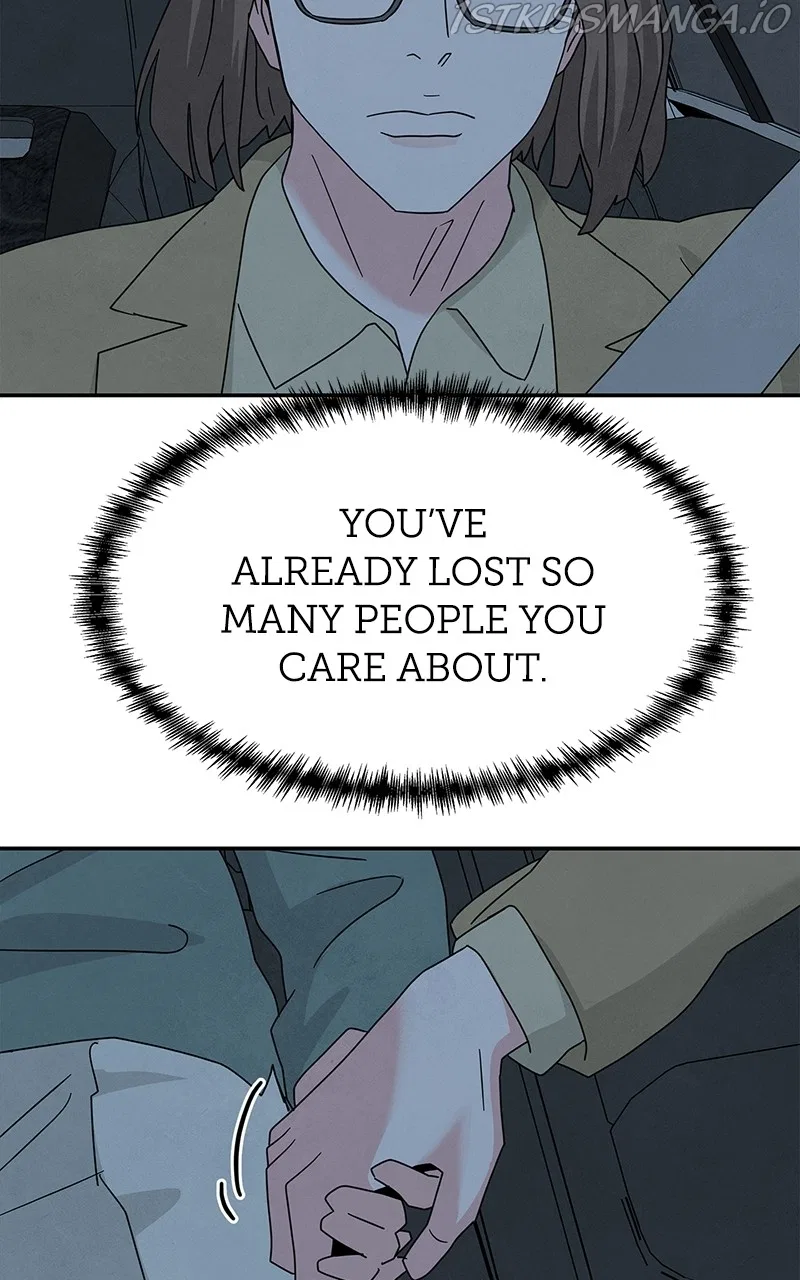 It Was All You Chapter 71 – Page 84