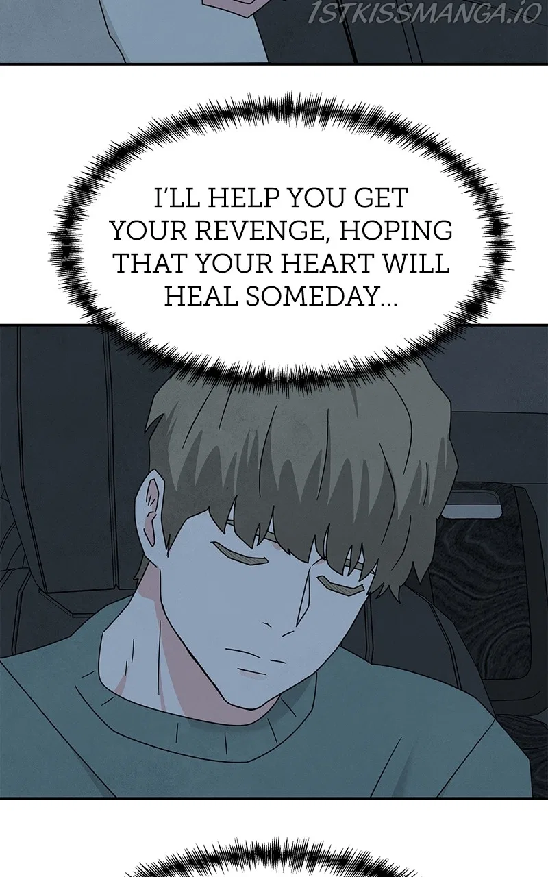 It Was All You Chapter 71 – Page 85