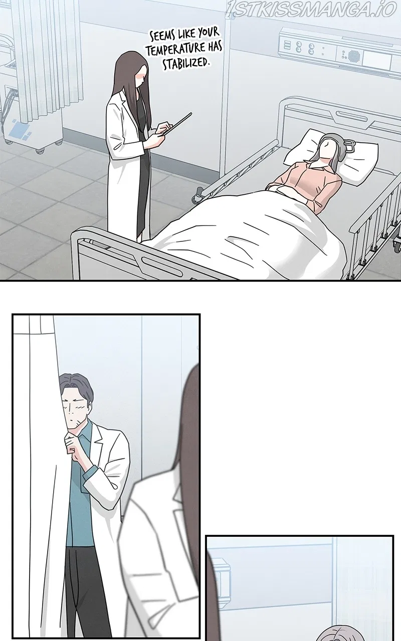 It Was All You Chapter 70 – Page 2