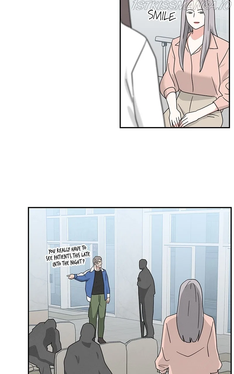It Was All You Chapter 70 – Page 3