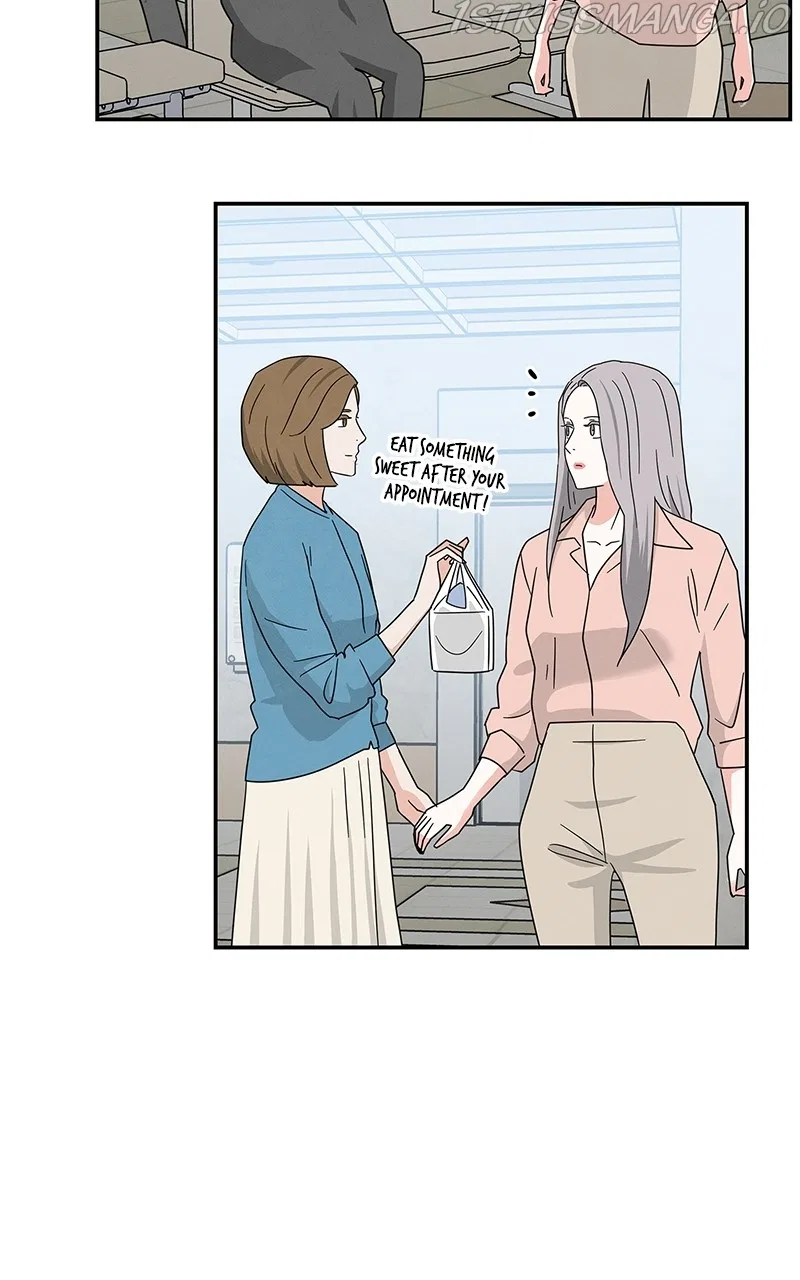 It Was All You Chapter 70 – Page 4