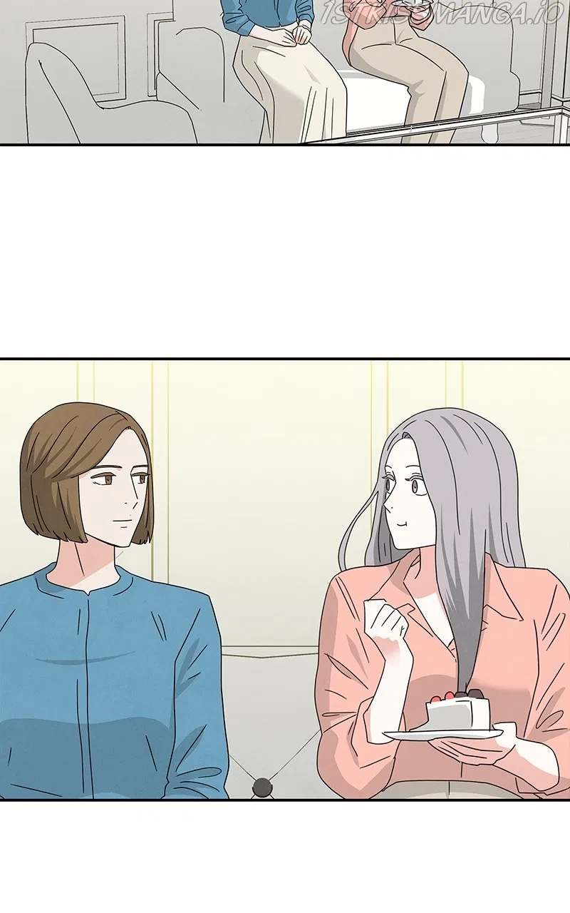 It Was All You Chapter 70 – Page 6