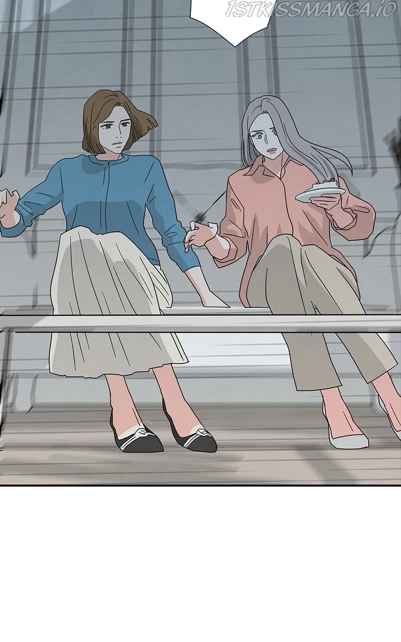 It Was All You Chapter 70 – Page 8