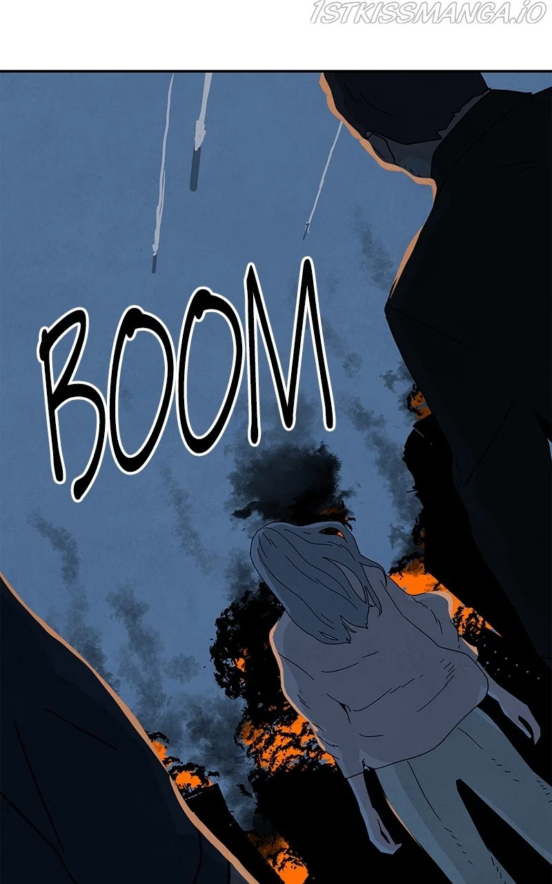 It Was All You Chapter 70 – Page 11