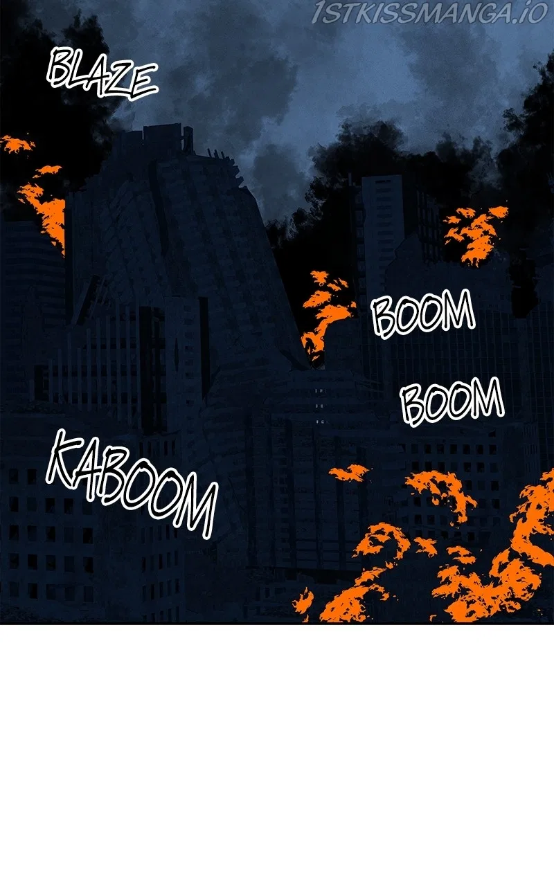 It Was All You Chapter 70 – Page 14
