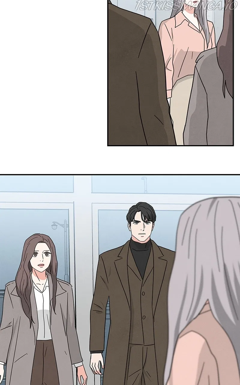 It Was All You Chapter 70 – Page 18