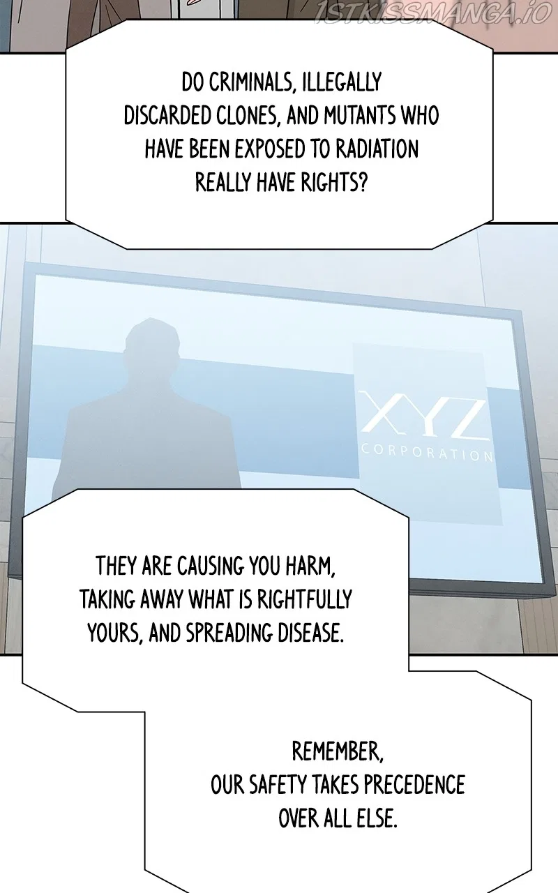 It Was All You Chapter 70 – Page 19