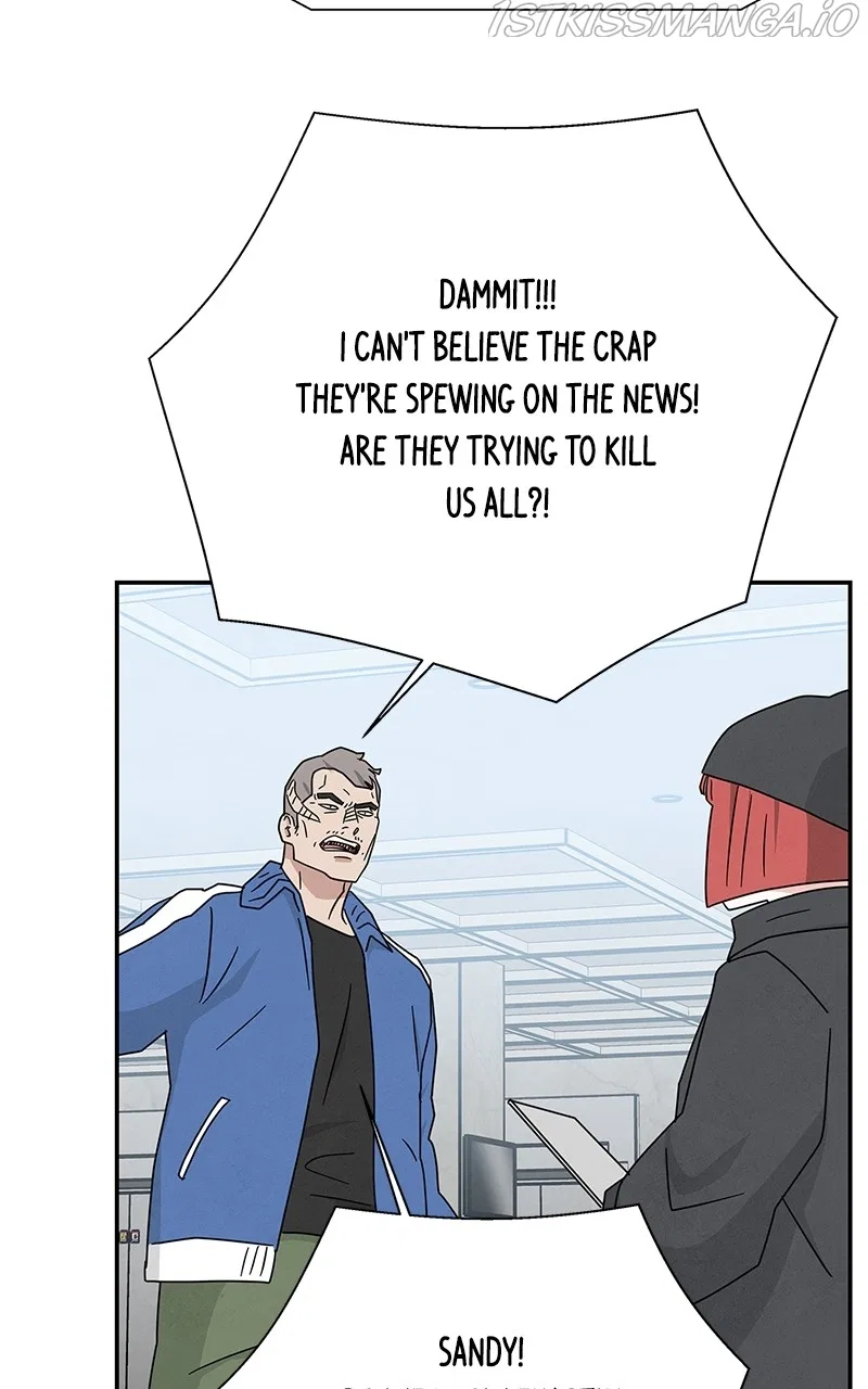 It Was All You Chapter 70 – Page 20