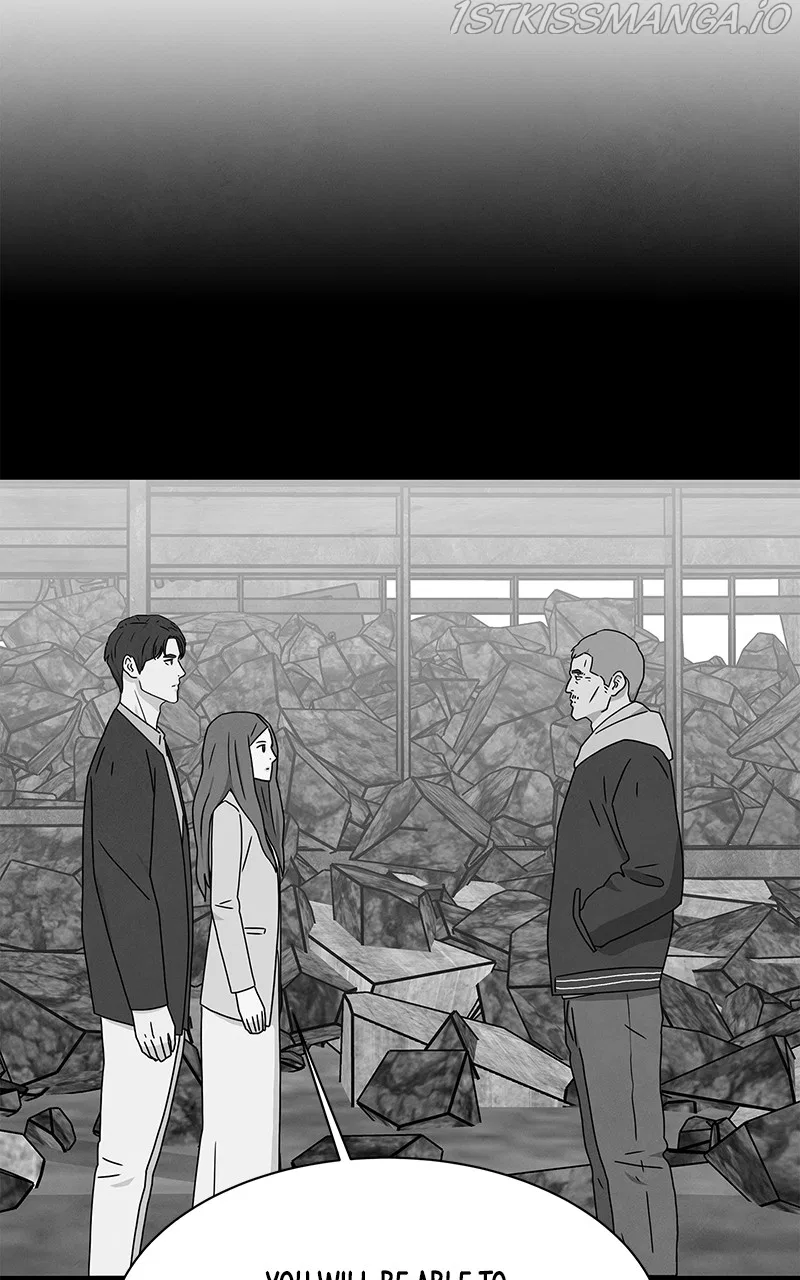It Was All You Chapter 70 – Page 25