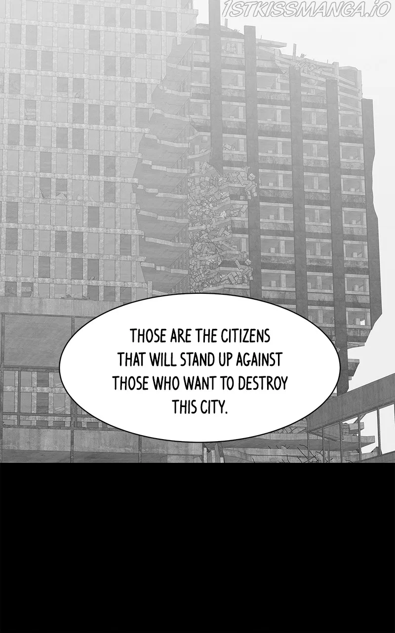It Was All You Chapter 70 – Page 27