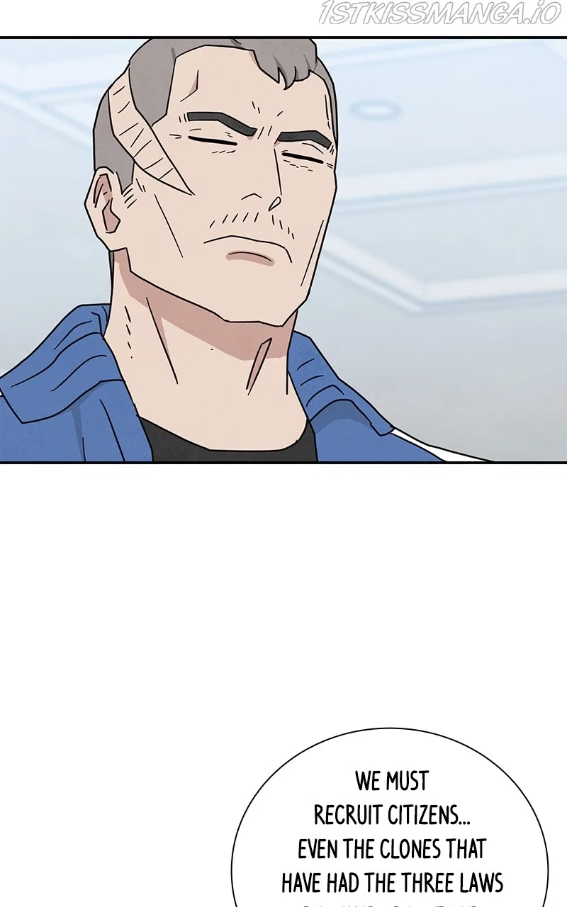 It Was All You Chapter 70 – Page 30