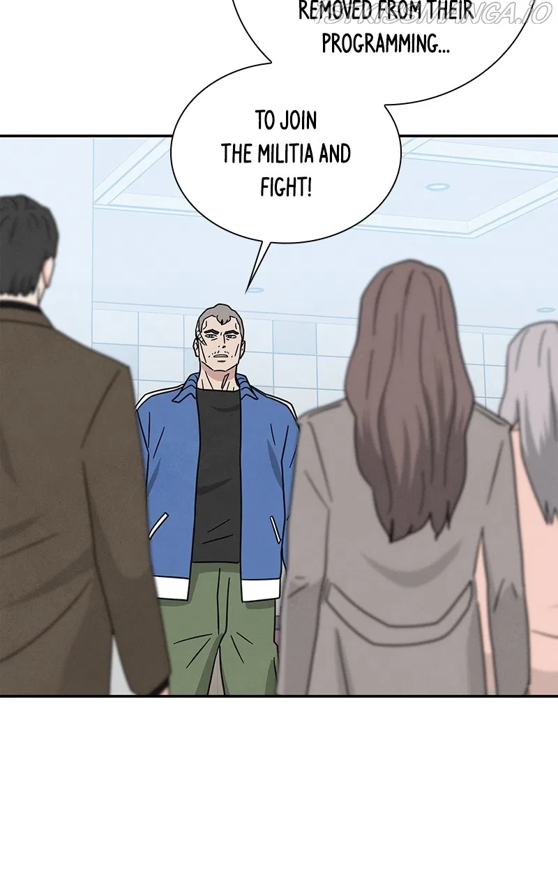 It Was All You Chapter 70 – Page 31