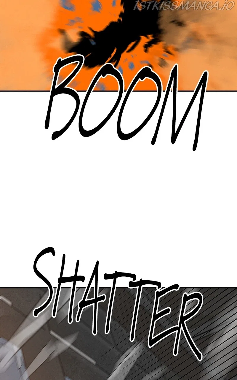 It Was All You Chapter 70 – Page 33