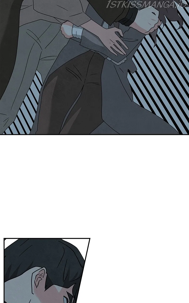 It Was All You Chapter 70 – Page 36