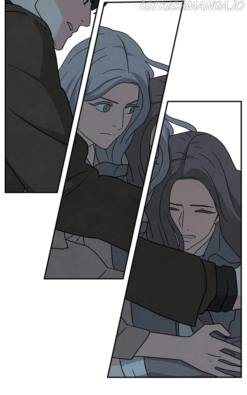 It Was All You Chapter 70 – Page 37