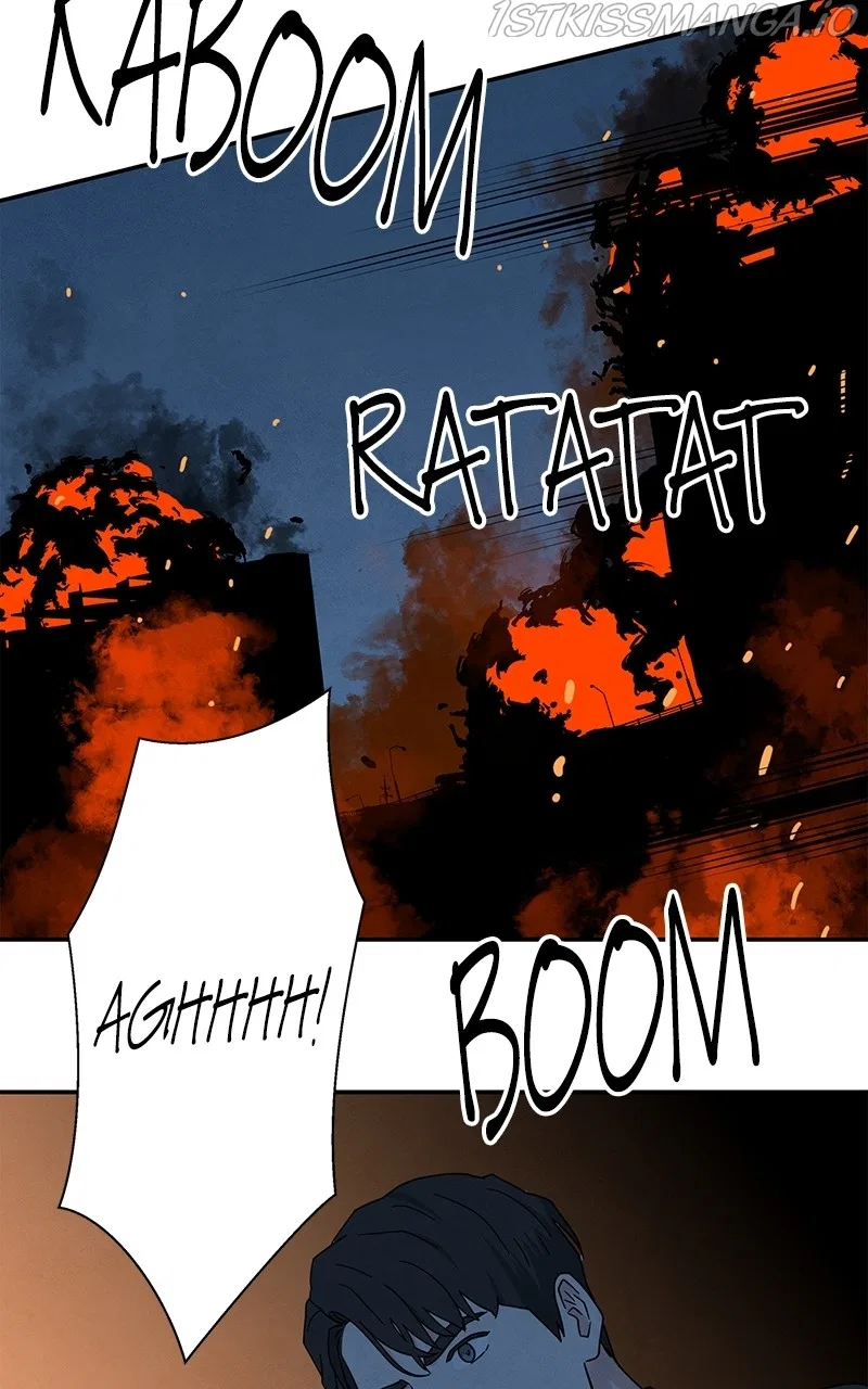 It Was All You Chapter 70 – Page 39