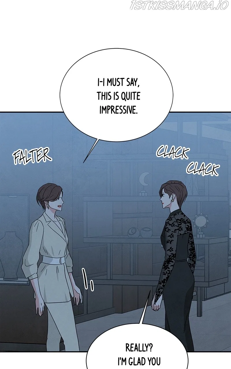 It Was All You Chapter 70 – Page 69