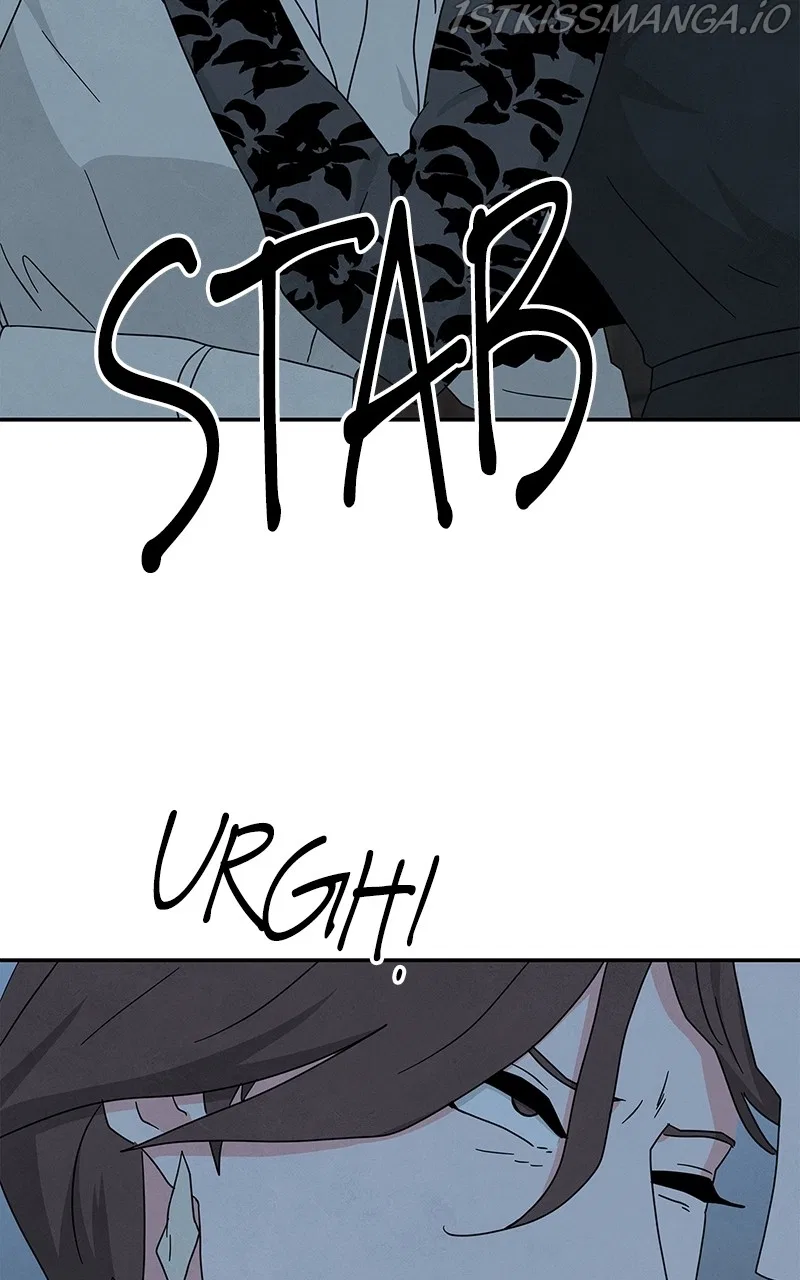 It Was All You Chapter 70 – Page 71