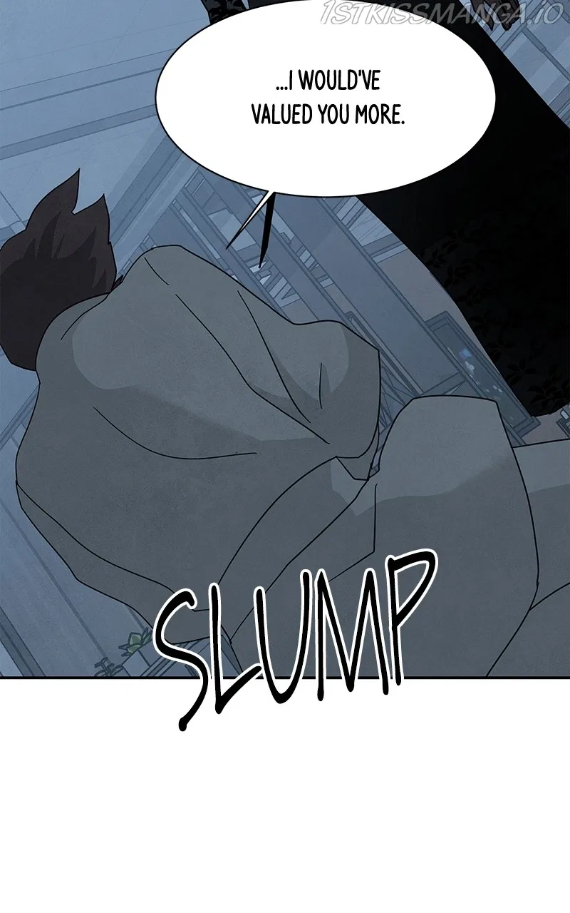 It Was All You Chapter 70 – Page 73