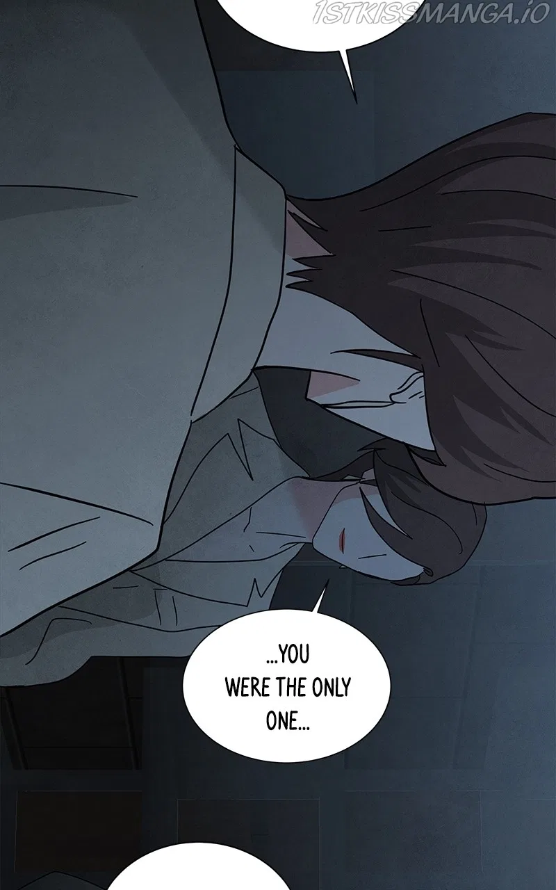 It Was All You Chapter 70 – Page 84
