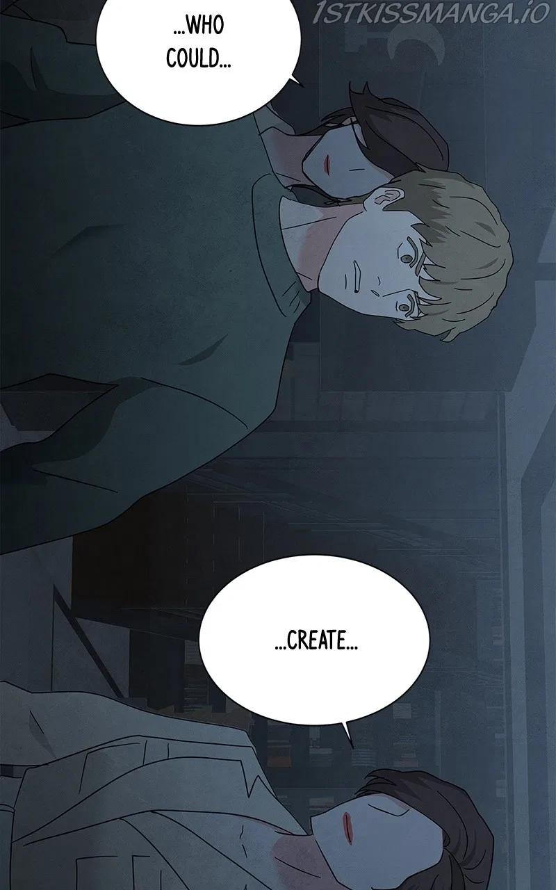 It Was All You Chapter 70 – Page 85