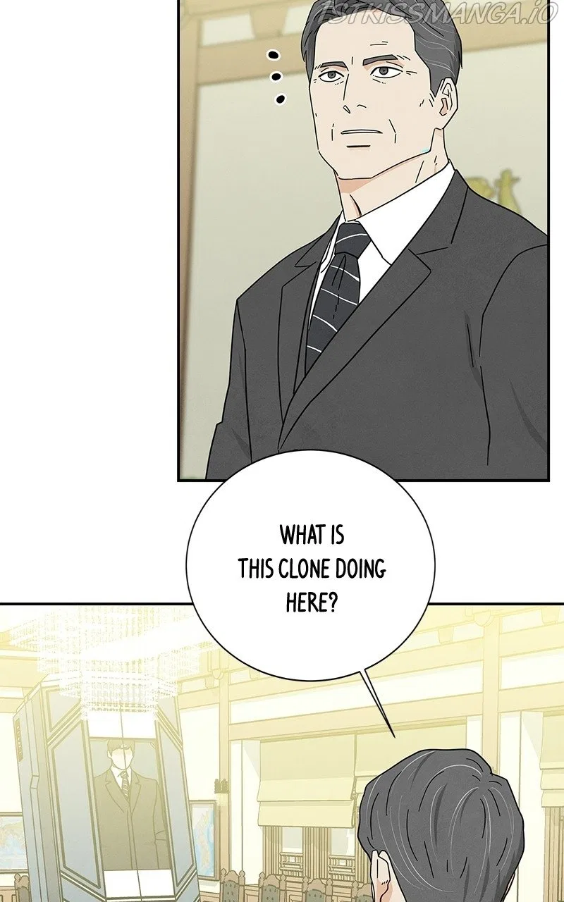 It Was All You Chapter 69 – Page 4