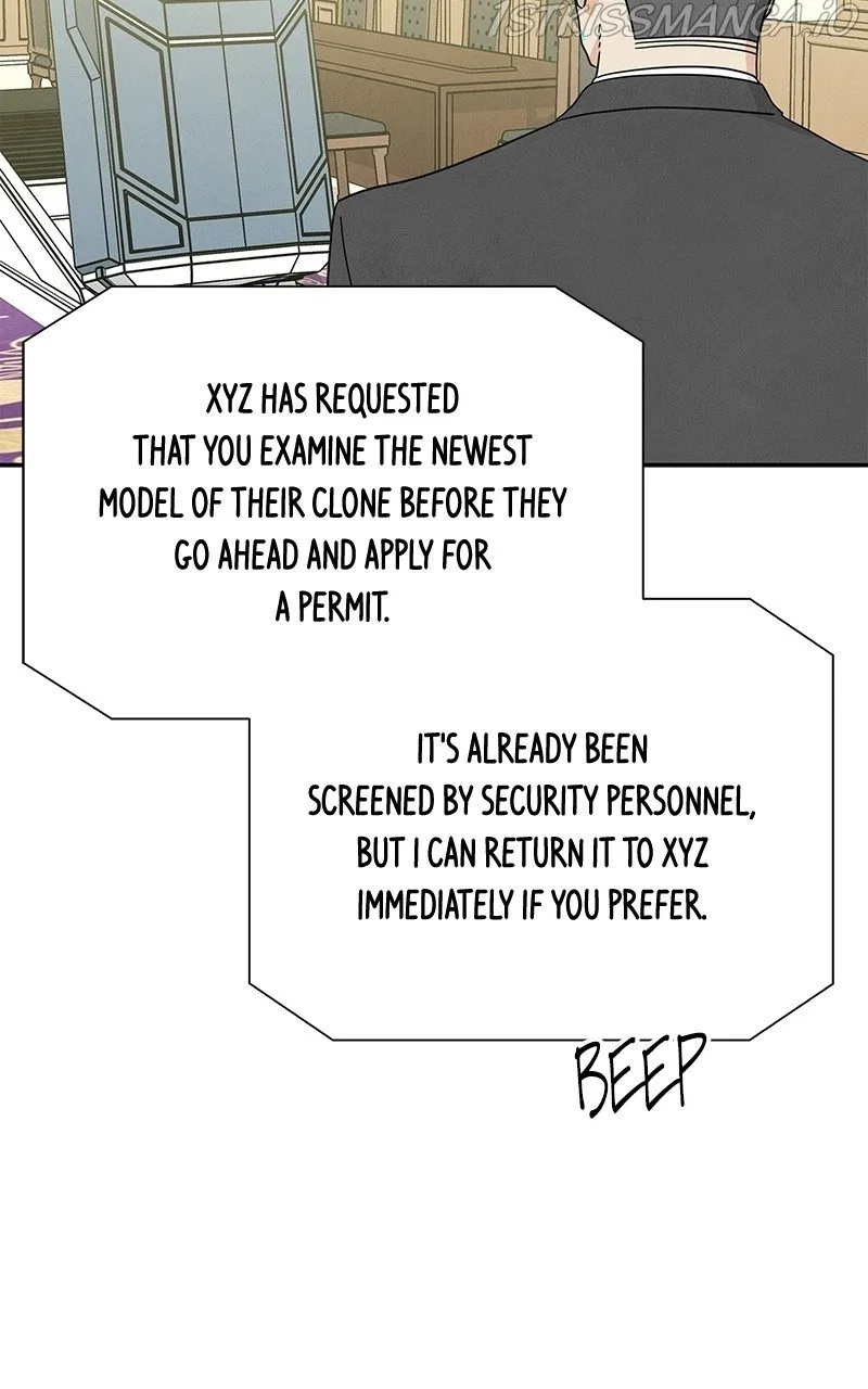 It Was All You Chapter 69 – Page 5