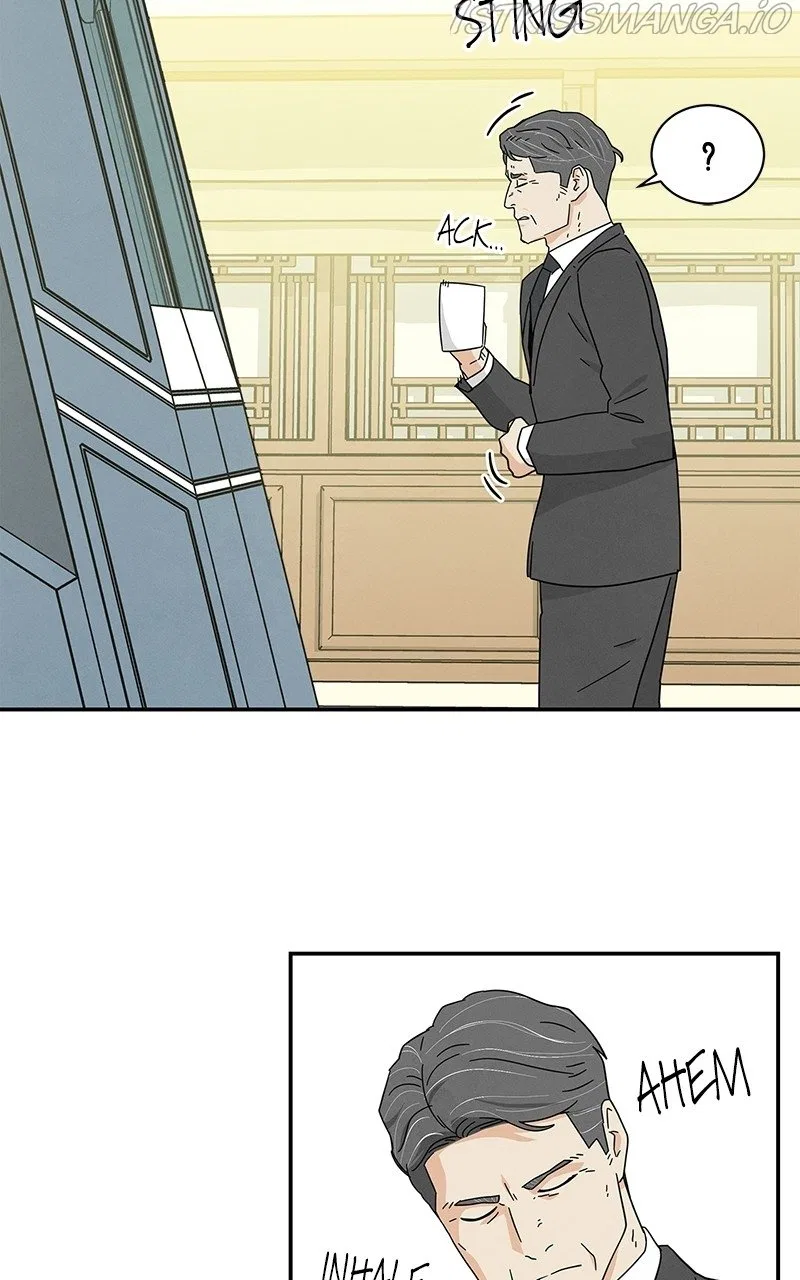 It Was All You Chapter 69 – Page 11